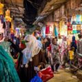 اسلام آباد نے کفایت شعاری مہم کے تحت مارکیٹ جلد بند کرنے کا حکم دے دیا۔