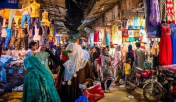اسلام آباد نے کفایت شعاری مہم کے تحت مارکیٹ جلد بند کرنے کا حکم دے دیا۔