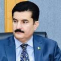 گورنر کنڈی نے پی ٹی آئی رہنماؤں سے ملاقات کی، کے پی کے کیس کو مرکز کے سامنے 'مضبوطی، اجتماعی' پیش کیا جانا چاہیے