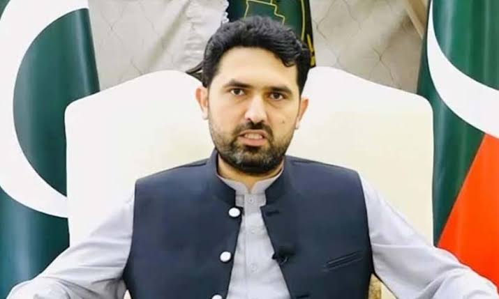 کے پی کے وزیراعلیٰ آفریدی نے جی بی کے چیف جسٹس پر زور دیا کہ وہ 'خطرناک' انتخابی ماحول کے درمیان شفافیت کو یقینی بنائیں