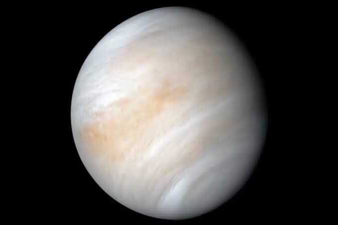 Earth May Be Seeding Venus With Life, According to New Research