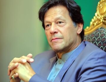 پی ٹی آئی رہنماؤں نے پارٹی کے بانی عمران سے ملاقات کی ایک بار پھر تردید کر دی، آئی ایچ سی کے حکم پر عمل درآمد کا مطالبہ