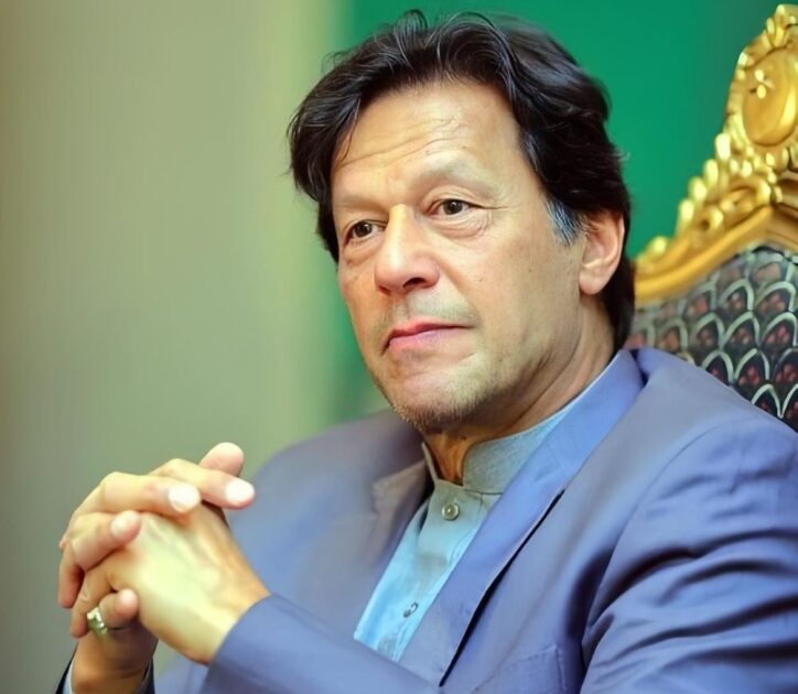 پی ٹی آئی رہنماؤں نے پارٹی کے بانی عمران سے ملاقات کی ایک بار پھر تردید کر دی، آئی ایچ سی کے حکم پر عمل درآمد کا مطالبہ