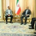 سی ڈی ایف منیر کے دورہ تہران کے دوران 'حوصلہ افزا پیش رفت' ہوئی: آئی ایس پی آر