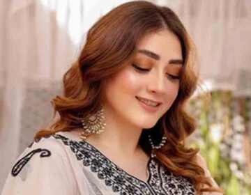 مومنہ اقبال کی شادی کی افواہیں سوشل میڈیا پر گردش کر رہی ہیں۔