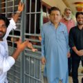 ایدھی فاؤنڈیشن کو بے نقاب کرنے کے بعد طحہٰ اکرم کا اکاؤنٹ معطل کر دیا