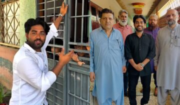 ایدھی فاؤنڈیشن کو بے نقاب کرنے کے بعد طحہٰ اکرم کا اکاؤنٹ معطل کر دیا