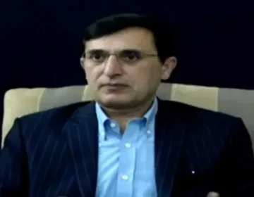 2024 کے انتخابات کا ایکشن ری پلے: پی ٹی آئی، ٹی ٹی اے پی نے جی بی کے انتخابی نتائج کو مسترد کر دیا، سطحی دھاندلی کے الزامات