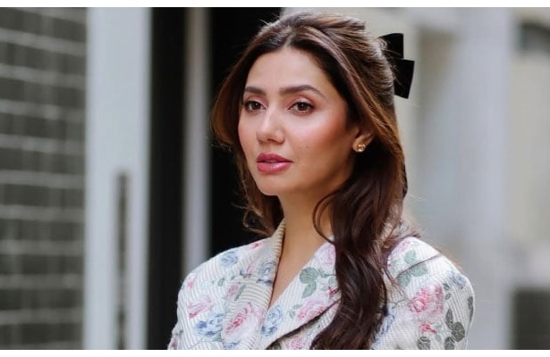 ماہرہ خان کا کوئٹہ کے ڈاکٹر پر تیزاب گردی پر ردعمل