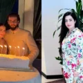 ثانیہ اشفاق نے سابق شوہر عماد وسیم پر نئے الزامات عائد کر دیے۔