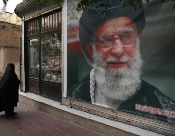 ایران نے سپریم لیڈر مرحوم علی خامنہ ای کی تدفین کے شیڈول کا اعلان کر دیا۔