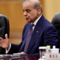 امریکہ ایران امن معاہدہ قریب تر ہے کیونکہ وزیر اعظم شہباز کا کہنا ہے کہ ایک دن میں حتمی شکل متوقع ہے۔