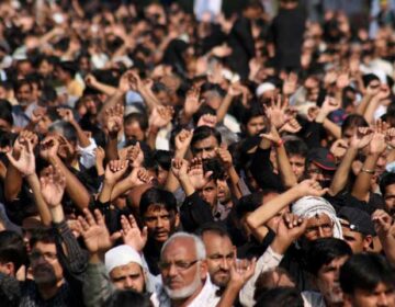 حکومت نے محرم کے دوران آن لائن فرقہ وارانہ نفرت انگیز تقاریر کے خلاف کریک ڈاؤن کا اعلان کر دیا۔
