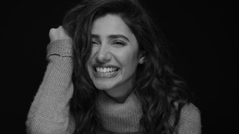 ماہرہ خان کا کہنا ہے کہ وہ صرف ہیروئن کے کردار ہی نہیں بلکہ ہر طرح کے کرداروں کے لیے کھلی ہیں۔