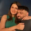 پنجابی اداکارہ ایشا ریکھی نے گلوکار بادشاہ سے شادی کی تصدیق کر دی۔