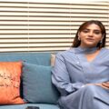 اداکارہ نمرہ شاہد چاہتی ہیں کہ نیٹیزنز افواہوں پر مشہور شخصیات کا فیصلہ نہ کریں۔