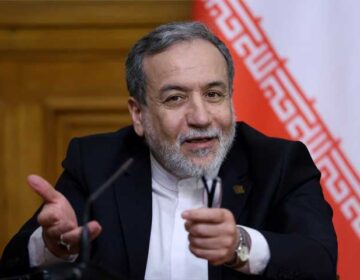 ایران اسرائیل حزب اللہ جنگ بندی میں پاکستان کے کردار کا خواہاں ہے۔