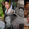 "سمی راحیل نے ڈرامہ زنجیریں کے غیر متوقع موڑ سے تجسس پیدا کر دیا۔"