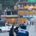 جے اے سی کی ہڑتال: آزاد جموں و کشمیر کے مظفرآباد میں بازار اور گلیاں سنسان لیکن کوئی مظاہرے نہیں ہوئے۔