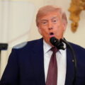 ٹرمپ کا کہنا ہے کہ ایران نے 'انفینٹی' تک جوہری معائنے پر رضامندی ظاہر کی، تہران نے امریکی دعوؤں کی تردید کی۔