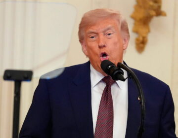 ٹرمپ کا کہنا ہے کہ ایران نے 'انفینٹی' تک جوہری معائنے پر رضامندی ظاہر کی، تہران نے امریکی دعوؤں کی تردید کی۔