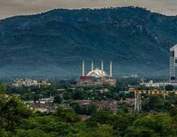 ایف آئی اے نے ترلائی کلاں کے متنازع پلاٹ پر سی ڈی اے حکام کے خلاف کرپشن کا مقدمہ درج کر لیا۔