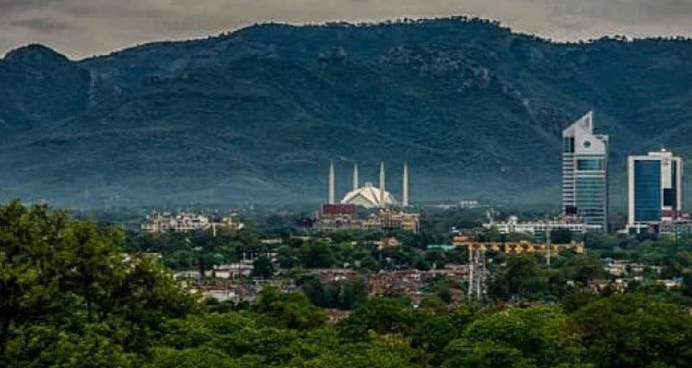 ایف آئی اے نے ترلائی کلاں کے متنازع پلاٹ پر سی ڈی اے حکام کے خلاف کرپشن کا مقدمہ درج کر لیا۔