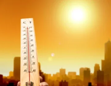 ملک کے بڑے حصے 7 سے 12 جون تک ہیٹ ویو کے حالات کا سامنا کریں گے: پی ایم ڈی