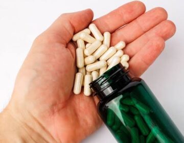 لاکھوں لوگ یہ جوائنٹ سپلیمنٹ لیتے ہیں لیکن سائنسدانوں کو الزائمر سے متعلق ایک لنک ملا