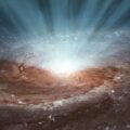 50 سال بعد، ماہرینِ فلکیات نے آخرکار دریافت کر لیا کہ کہکشاںِ راہِ شیری (Milky Way) کے بلیک ہول نے کیا راز چھپا رکھا تھا۔