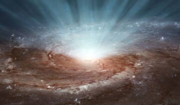 50 سال بعد، ماہرینِ فلکیات نے آخرکار دریافت کر لیا کہ کہکشاںِ راہِ شیری (Milky Way) کے بلیک ہول نے کیا راز چھپا رکھا تھا۔
