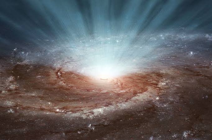 50 سال بعد، ماہرینِ فلکیات نے آخرکار دریافت کر لیا کہ کہکشاںِ راہِ شیری (Milky Way) کے بلیک ہول نے کیا راز چھپا رکھا تھا۔
