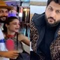 بلال سعید نے آئمہ بیگ کے ساتھ وائرل ہونے والی لندن کی ویڈیو پر تنقید کرنے والوں کو جواب دیا۔