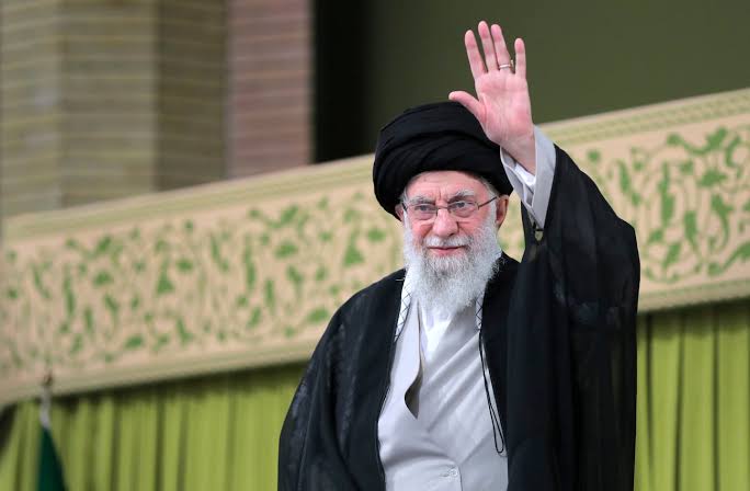 ایران کے سپریم لیڈر نے امریکہ اور اسرائیل کے مبینہ جنگی جرائم کا عالمی ٹرائل کا مطالبہ کیا ہے۔