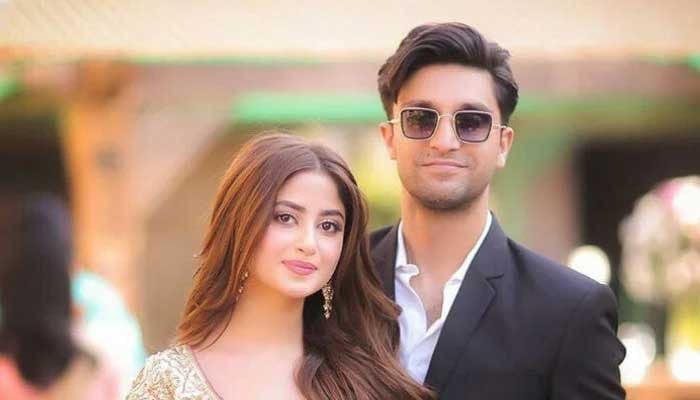 احد رضا میر دوبارہ محبت کرنے پر یقین نہیں رکھتے۔