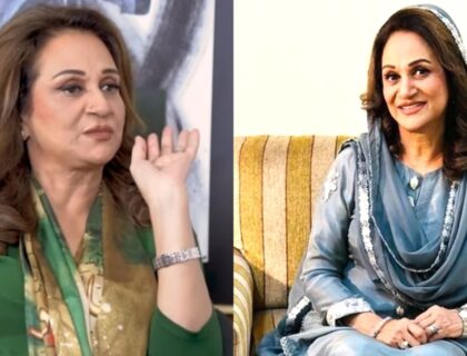 بشریٰ انصاری نے اپنی یوٹیوب کی آمدنی کے بارے میں حقیقت ظاہر کر دی۔