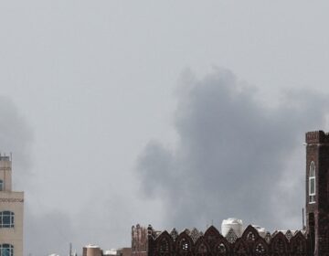 حوثیوں نے سعودی عرب پر میزائل داغے، برسوں کا سکون درہم برہم
