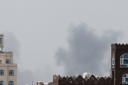 حوثیوں نے سعودی عرب پر میزائل داغے، برسوں کا سکون درہم برہم