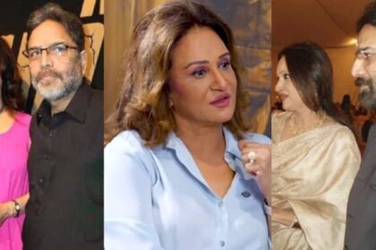 بشریٰ انصاری: طلاق کے بعد سابق شوہر میں کتنی تبدیلی آئی؟