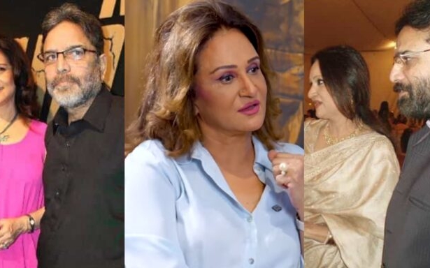 بشریٰ انصاری: طلاق کے بعد سابق شوہر میں کتنی تبدیلی آئی؟