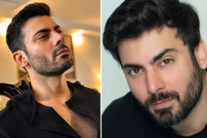 فواد خان کے نئے روپ نے کاسمیٹک ٹریٹمنٹ کی قیاس آرائیوں کو جنم دیا ہے۔