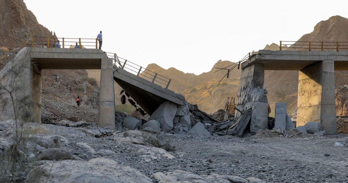 امریکا کی جانب سے پاسدارانِ انقلاب (IRGC) کو فوجیوں کی ہلاکت پر 'سزا' دینے کے لیے ایران پر دوبارہ حملے؛ تہران کا کویت میں امریکی اڈوں کو نشانہ بنانا۔