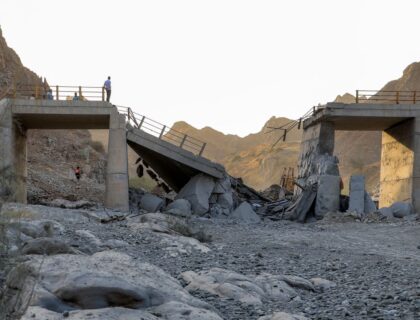 امریکا کی جانب سے پاسدارانِ انقلاب (IRGC) کو فوجیوں کی ہلاکت پر 'سزا' دینے کے لیے ایران پر دوبارہ حملے؛ تہران کا کویت میں امریکی اڈوں کو نشانہ بنانا۔