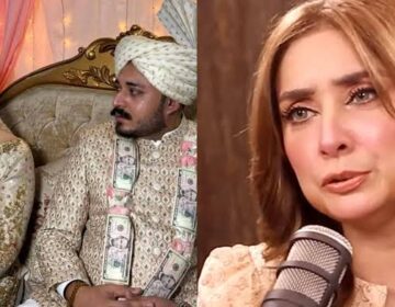 ڈاکٹر نبیہ علی خان طلاق کے بارے میں اپ ڈیٹس