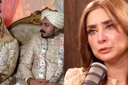 ڈاکٹر نبیہ علی خان طلاق کے بارے میں اپ ڈیٹس