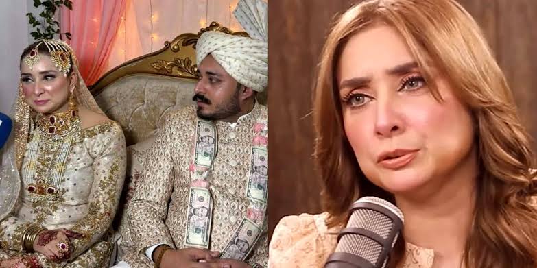 ڈاکٹر نبیہ علی خان طلاق کے بارے میں اپ ڈیٹس