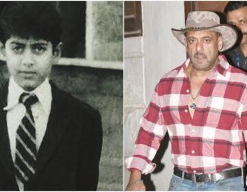 سلمان خان نے امتحانی پرچہ لیک ہونے کے بعد بھارت کے تعلیمی نظام کے خلاف احتجاج کرنے والے طلبہ کی حمایت کی۔