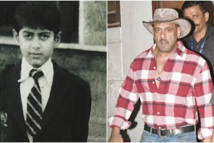 سلمان خان نے امتحانی پرچہ لیک ہونے کے بعد بھارت کے تعلیمی نظام کے خلاف احتجاج کرنے والے طلبہ کی حمایت کی۔
