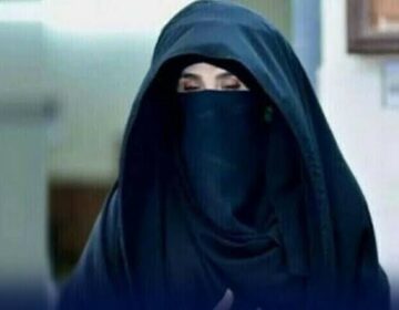 بشریٰ نے طبی بنیادوں پر ضمانت کی درخواست کر دی۔