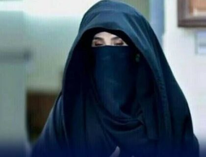 بشریٰ نے طبی بنیادوں پر ضمانت کی درخواست کر دی۔
